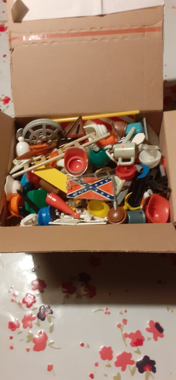 Playmobil