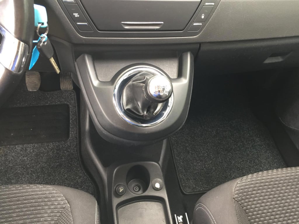 Citroen C4 Picasso 1.6 vti tendance