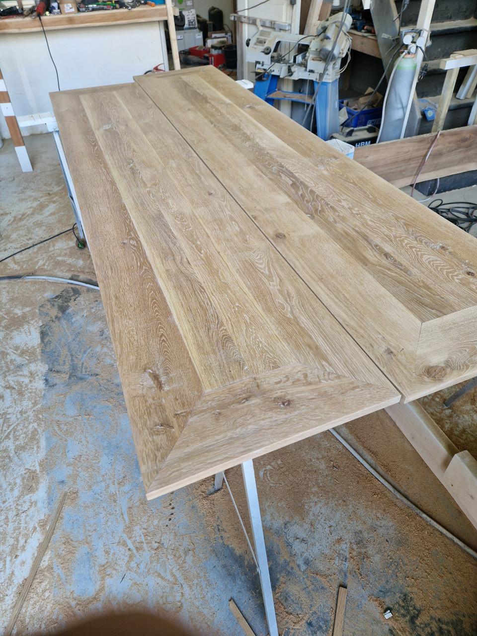 Qonstructa Las en Montage Consturctie Houtbewerking Montage