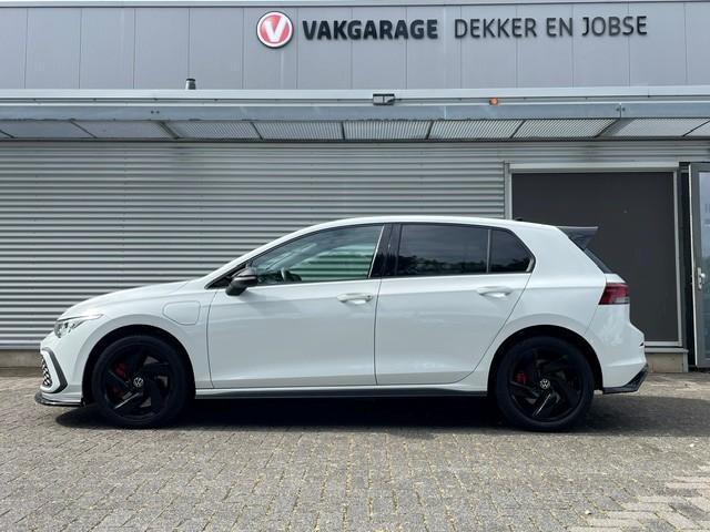 Volkswagen Golf 1.4 ehybrid gte