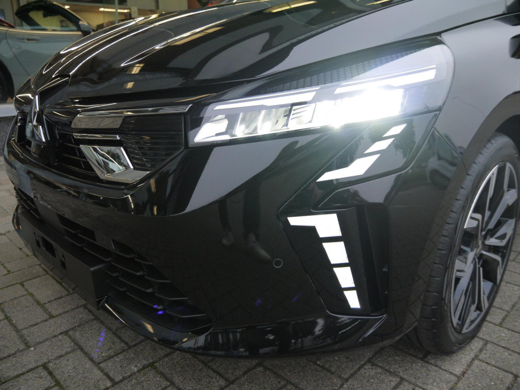 Mitsubishi Colt 1.0t mt first edition