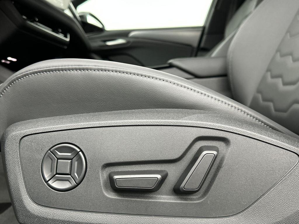 Audi A6 Sportback E-tron s edition e-tron 83 kwh 210 kw / 286 pk sportback