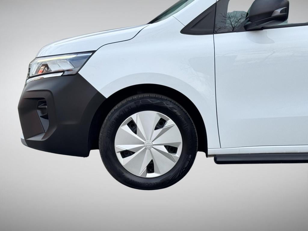 Nissan Townstar business l1 45 kwh soh 98% incl. trekhaak!