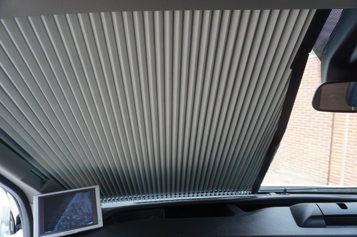 Dethleffs Just Go 7055 T EB Automaat 2023 met 30.000km