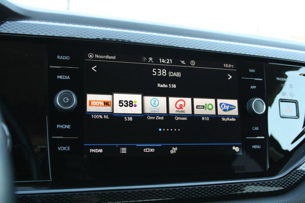 Volkswagen Polo 1.0 tsi life business