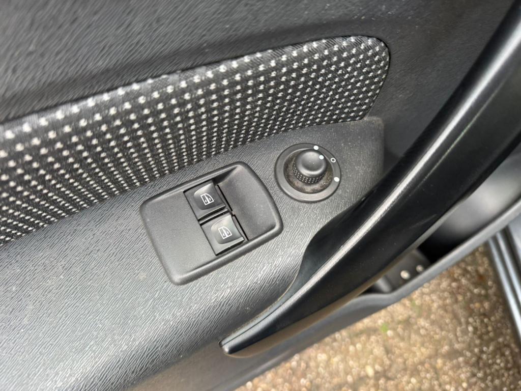 Mercedes-Benz Citan 112 ambiente