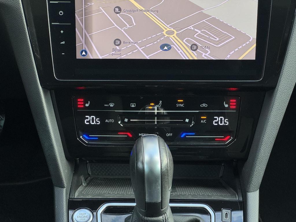 Volkswagen Passat 1.5 tsi business