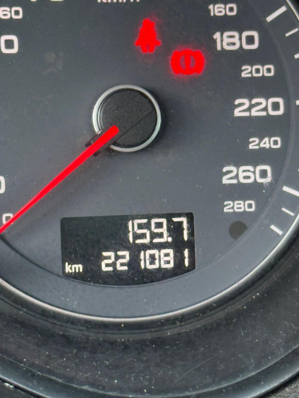 Audi A3 1.4 TFSI S-Line "ZEER NETJES"