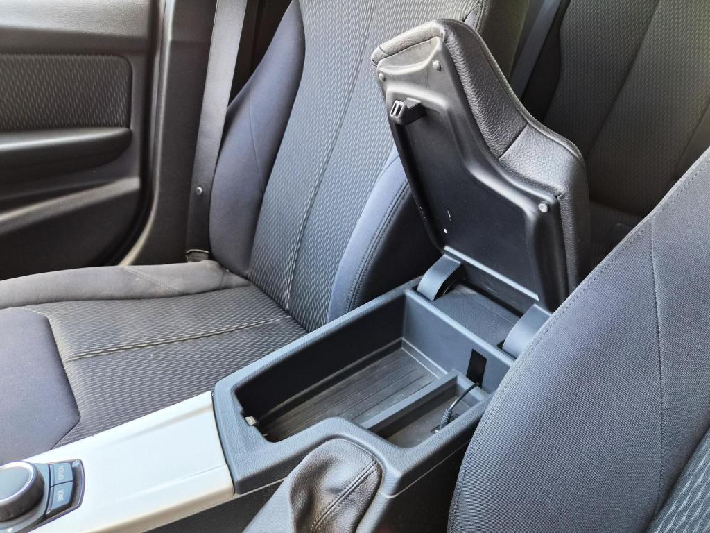 BMW 3-serie touring 320i executive