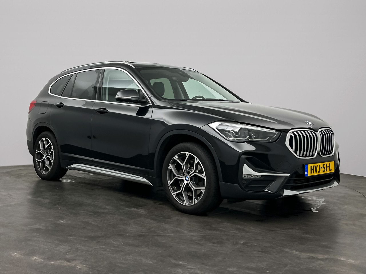 BMW X1 xDrive25e | X Line | Panoramadak | Nav | Led | Camera
