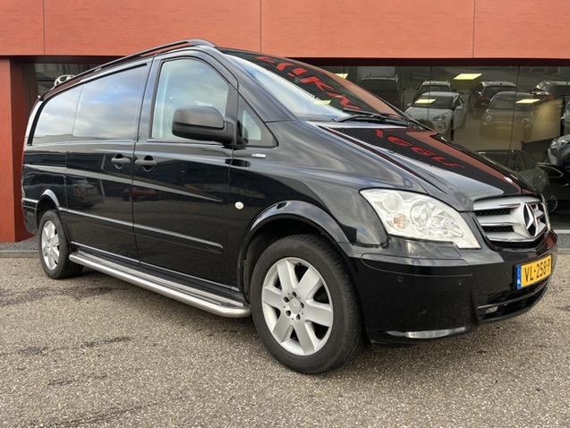 Mercedes-Benz Vito 116 cdi 320 lang comfort plus