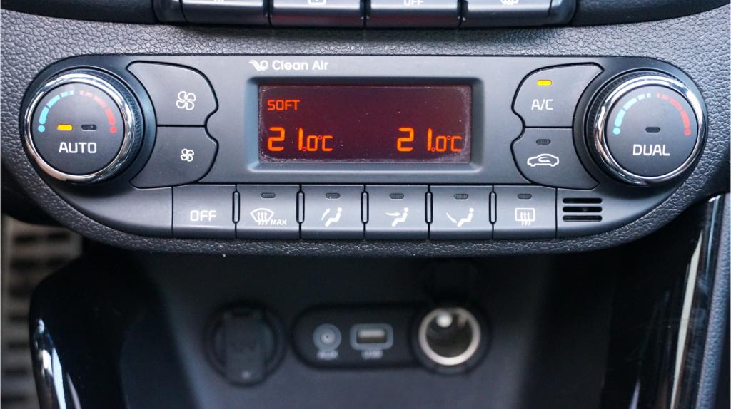 Kia Cee'd 1.0 t-gdi gt-line summer edition rijklaar incl garantie