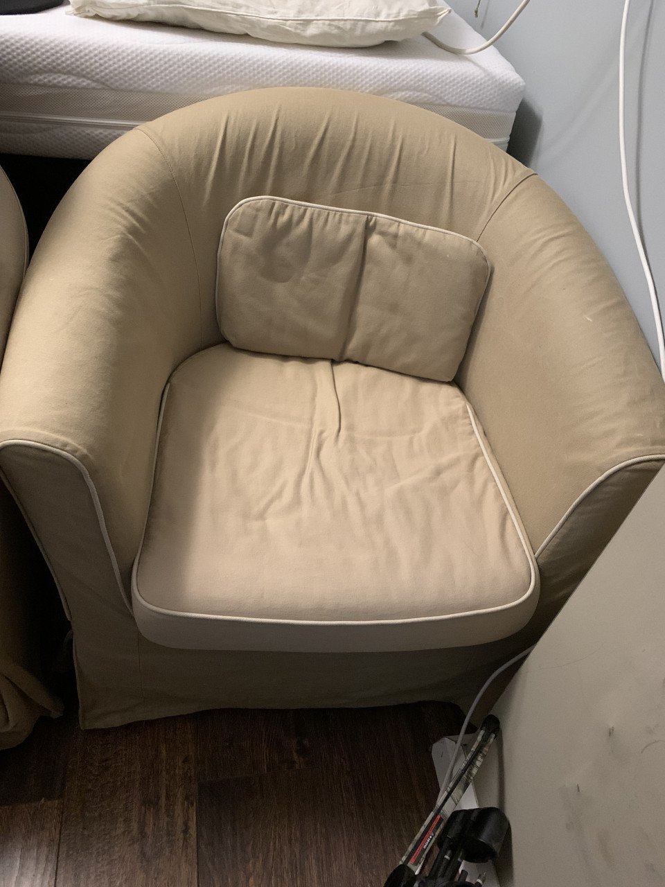 2 Stoelen
