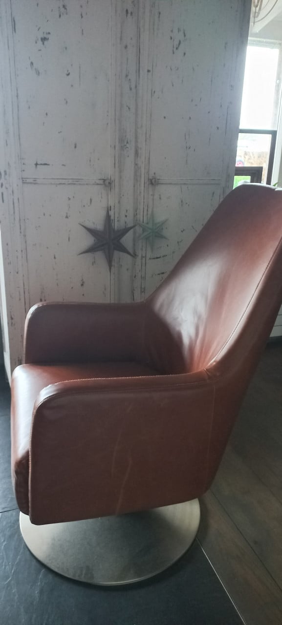 Relaxfauteuil Osterbro - Orestad zgan