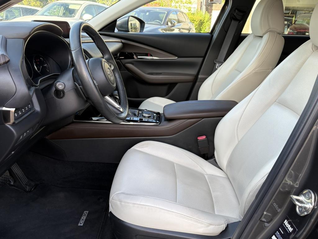 Mazda Cx-30 2.0 sa-x awd luxury sunroof trekhaak i-activesense