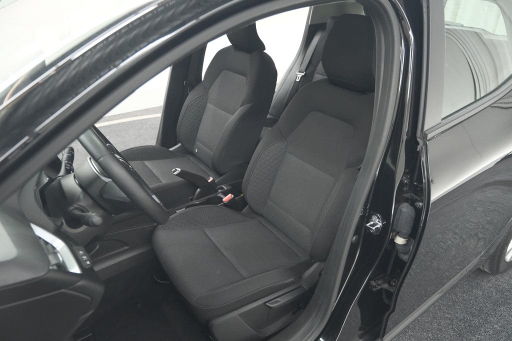 Renault Clio tce 90 equilibre | parkeersensoren | apple carplay | cruise co