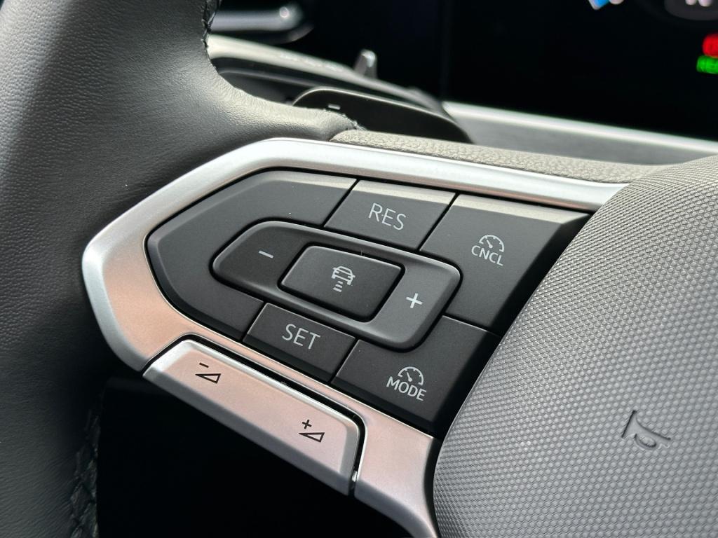 Volkswagen Passat variant 1.5 etsi 150pk elegance | alcantara | head up | c