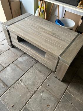 Salontafel  Henders en Hazel