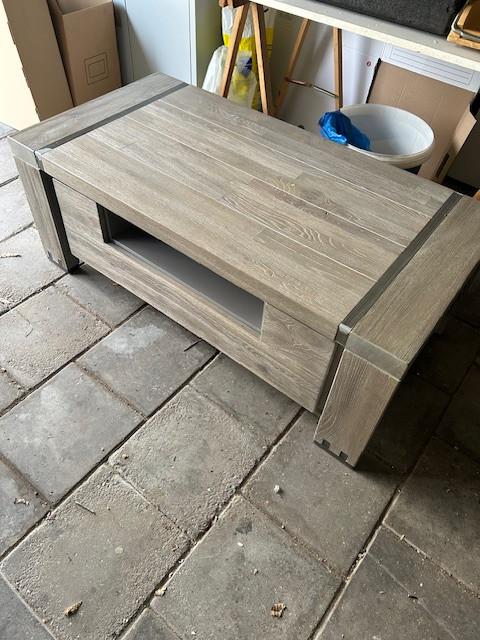 Salontafel  Henders en Hazel