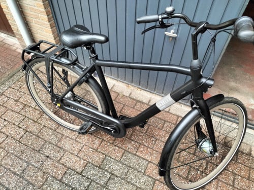 Gazelle esprit C7 herenfiets maat 54
