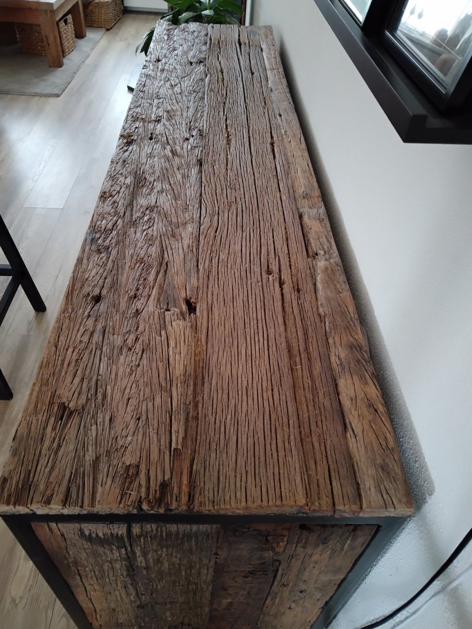 Dressoir
