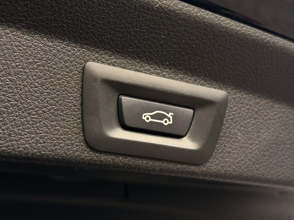 BMW 4 Serie gran coupé 428i xdrive high executive | leder | cruise | v + a 