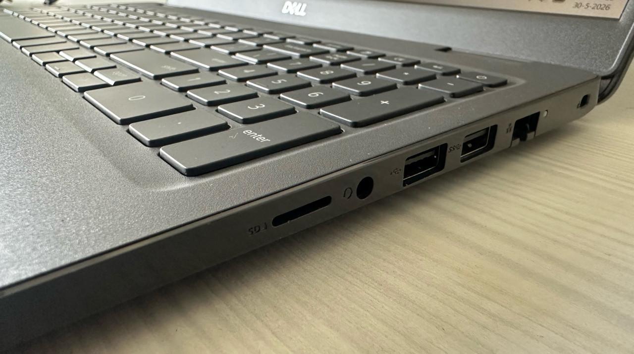 Dell Latitude 3510 / Intel Core i5 / 10de generatie / 8GB / Windows 11 /