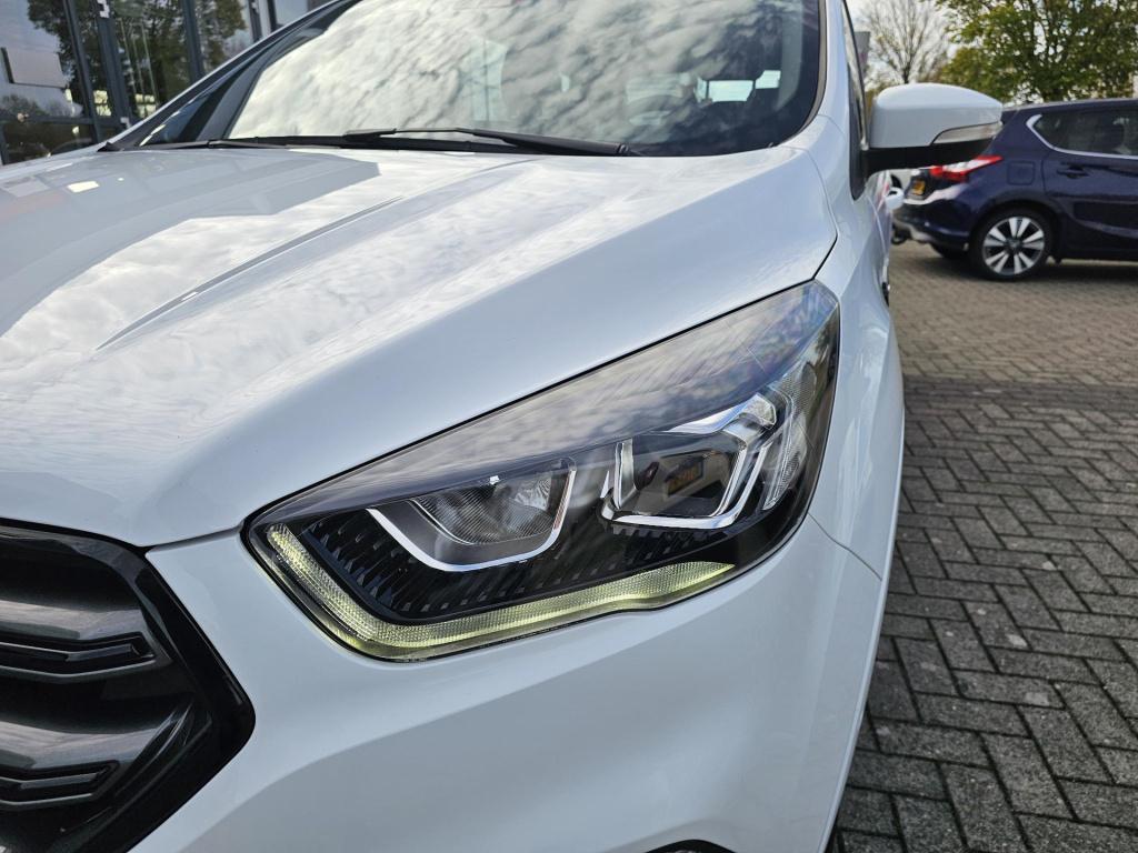 Ford Kuga 1.5 ecoboost st line