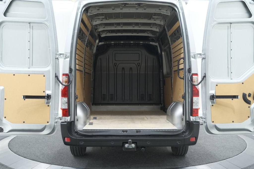 Opel Movano 2.3 turbo l2h2 dc | trekhaak | camera | navigatie | climate con