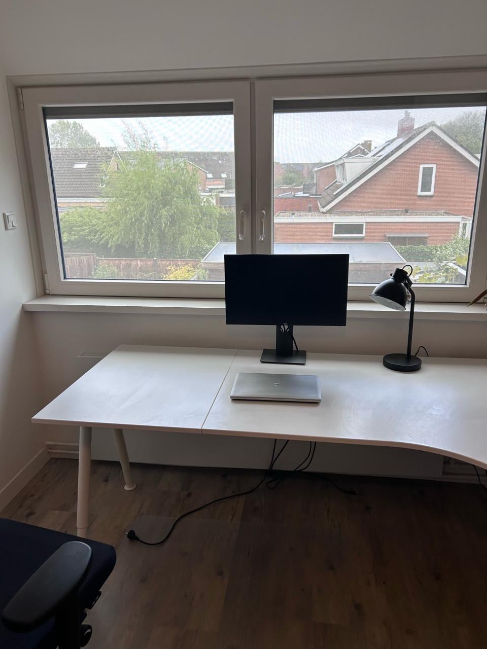 Hoekbureau