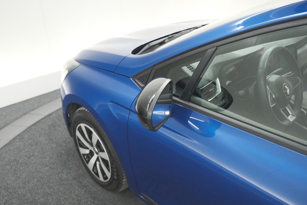 Renault Clio tce 90 equilibre | parkeersensoren | apple carplay | navigatie