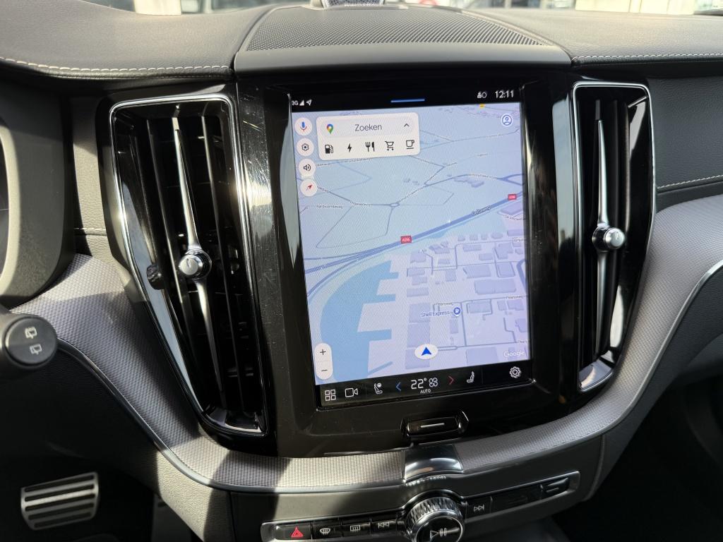 Volvo XC60 t8 405pk polestar engineered| adap.cruise| b&w sound| panodak| t