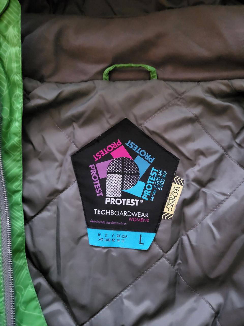 Ski & Snowboard spullen