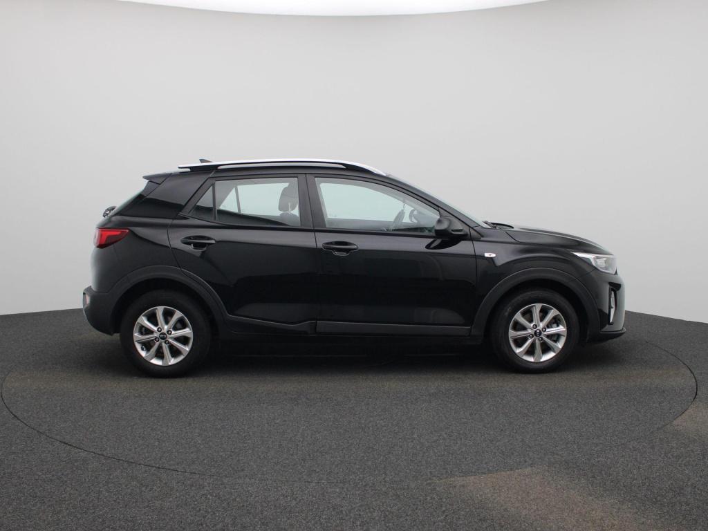 Kia Stonic 1.0 t-gdi mhev dynamicline | apple carplay / android auto | navi
