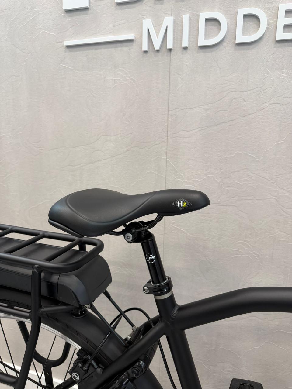 Gazelle HeavyDuty Bosch Active Line 54CM 400Wh 4KM