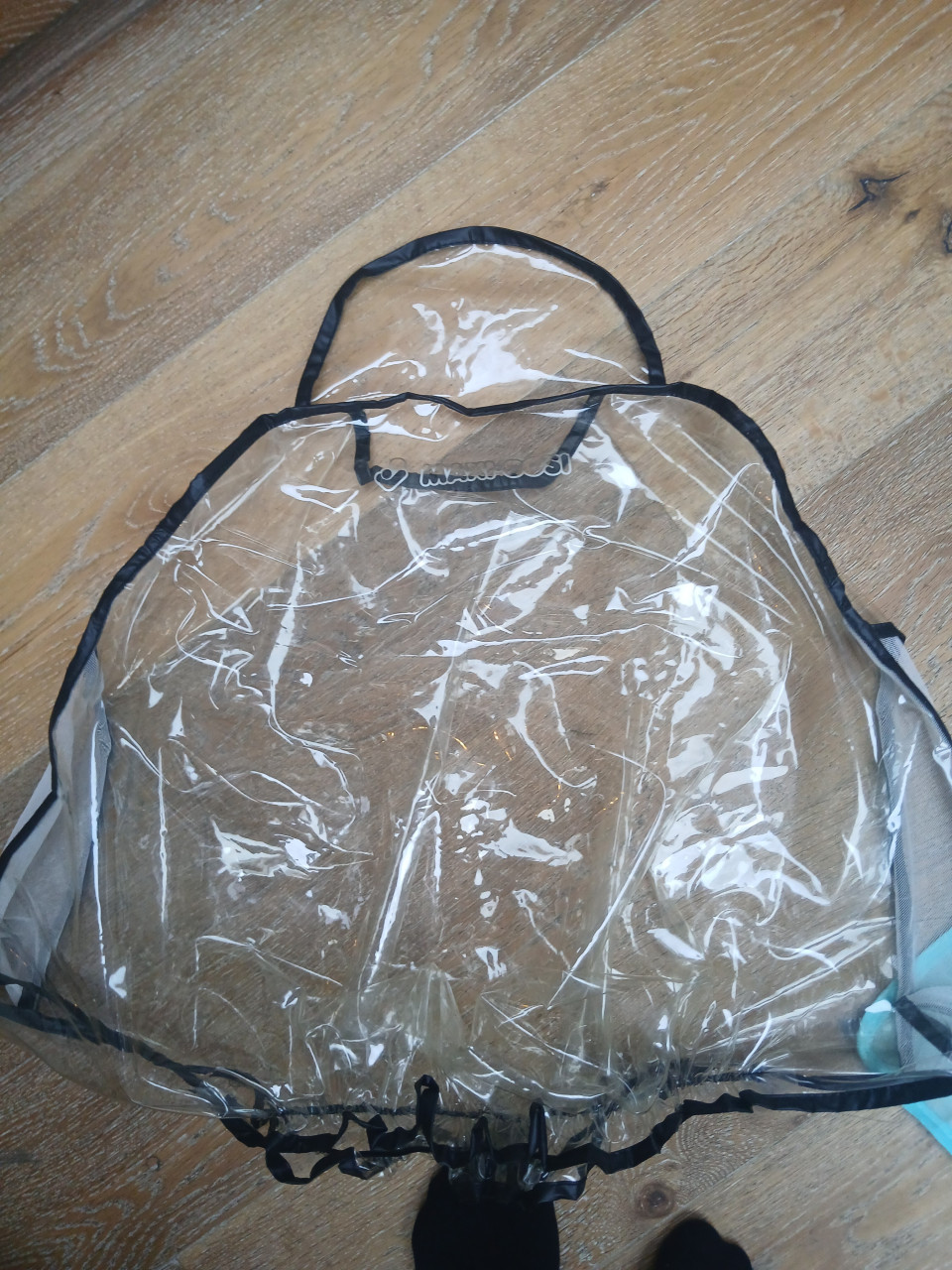 Maxi cosi zo goed als nieuw