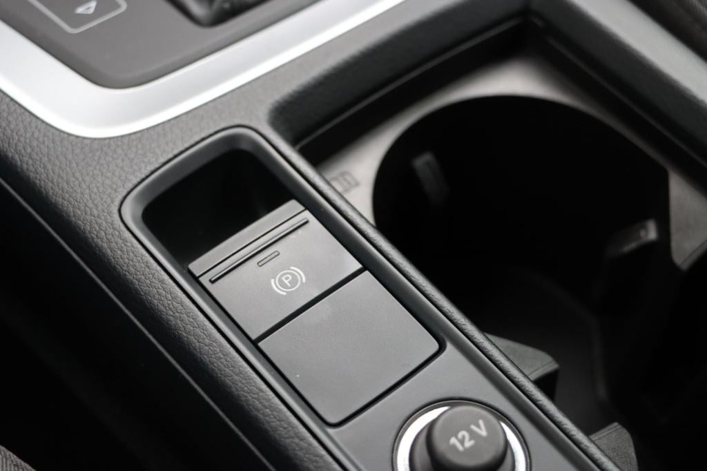 Audi Q3 35 tfsi pro line business