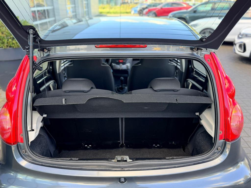 Peugeot 107 1.0-12v xs * airco * carplay * nap * 5 deurs