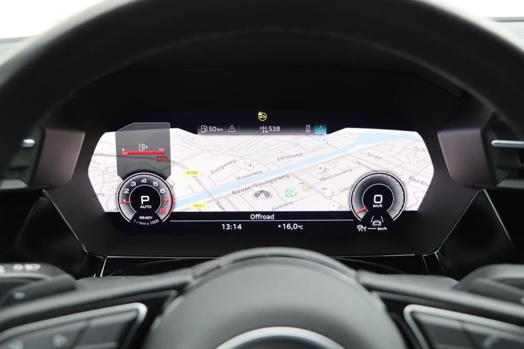 Audi A3 sportback 35 tfsi s edition