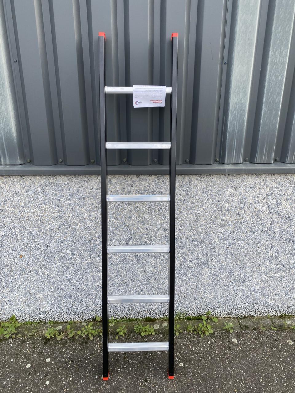 Ladders in diverse maten vanaf €25 NIEUW