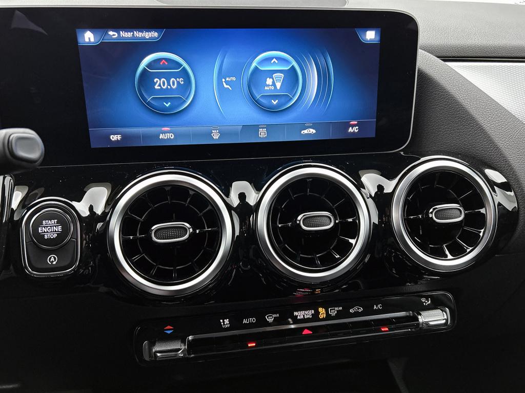 Mercedes-Benz B-Klasse 200 business solution plus | trekhaak | cruise contr