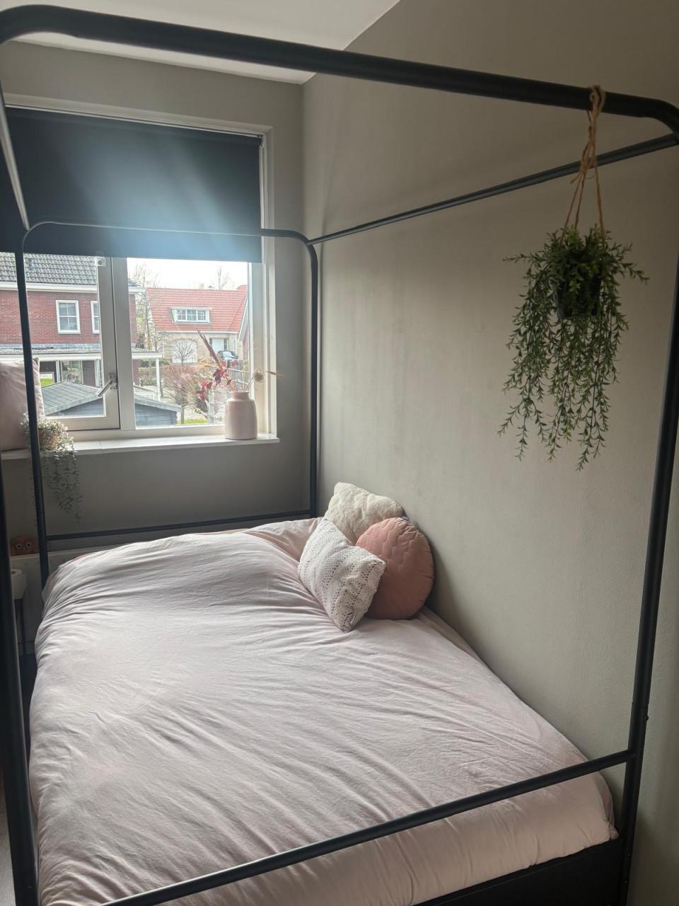 Bed twijfelaar