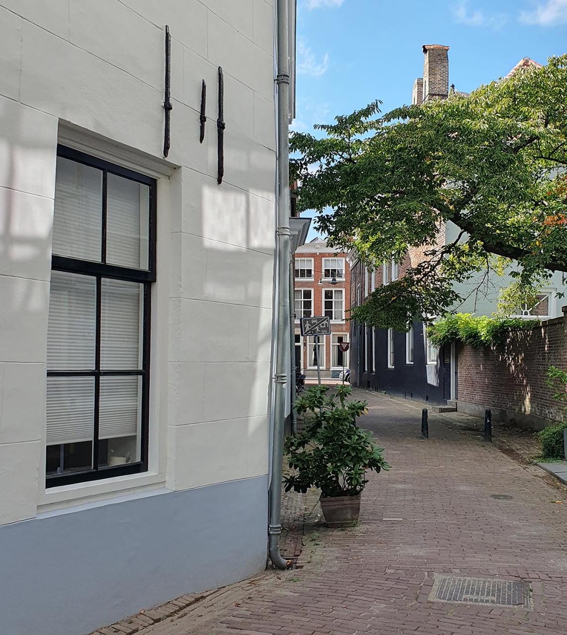 Fotoworkshop (groot) ouder en kind