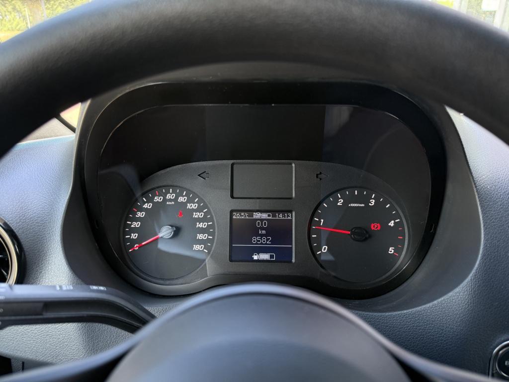 Mercedes-Benz Sprinter 314 2.2 cdi l2h2 koelwagen | bi temp | dag\nacht | c