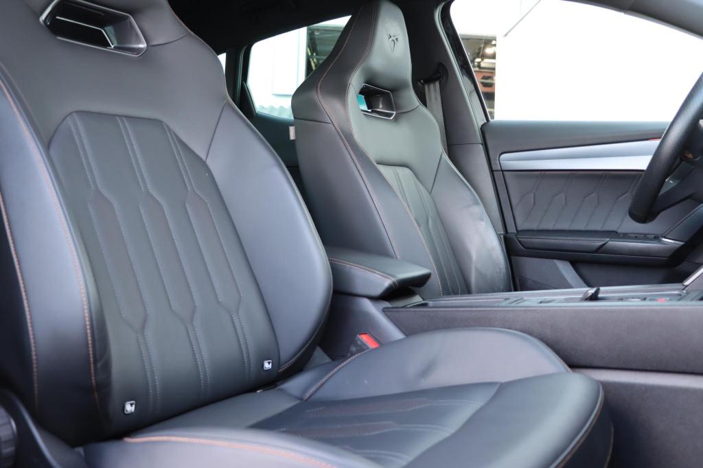 Cupra Formentor 1.4 e-hybrid vz performance 245pk dsg6 | soh 99,9% |