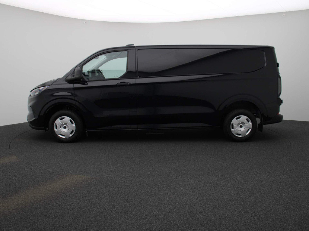 Ford Transit Custom 300 2.0 tdci l2h1 trend 136 pk | apple carplay /android