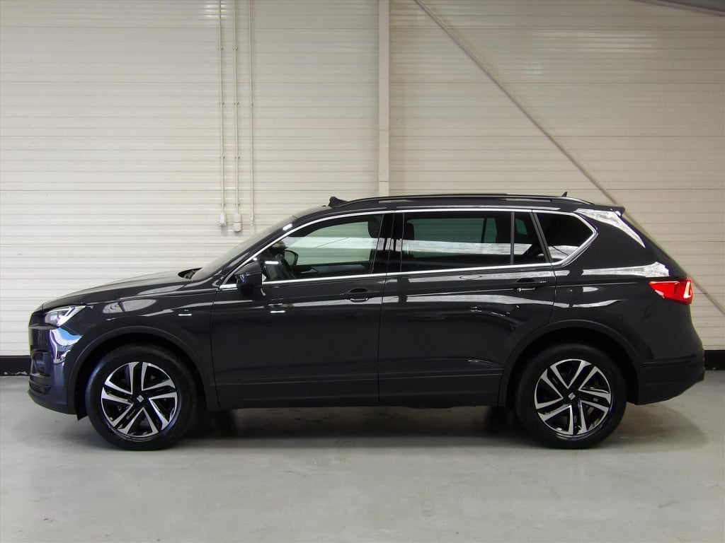 Seat Tarraco 1.5 tsi 150pk dsg style 7-zits