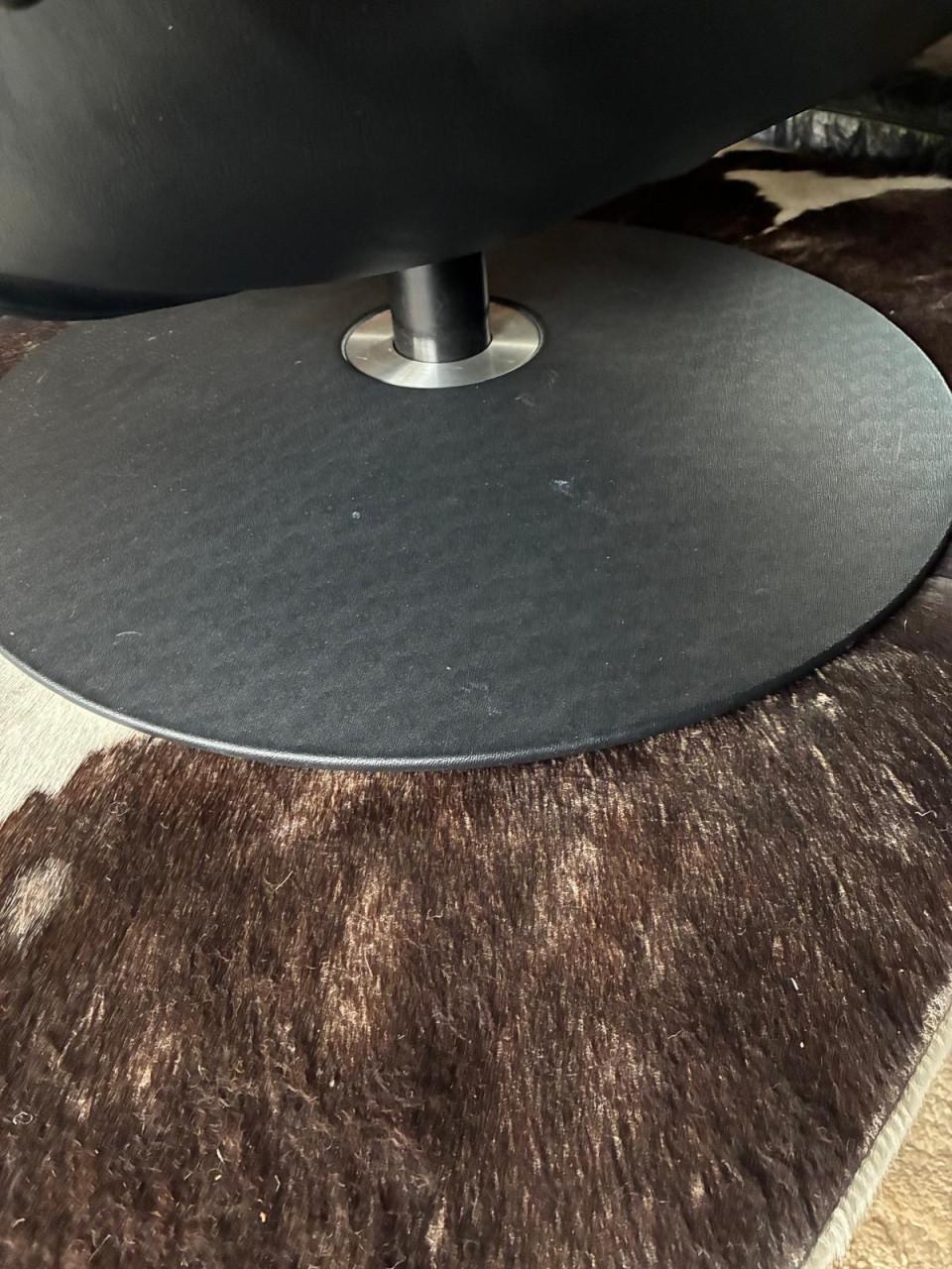 Relax stoel / fauteuil