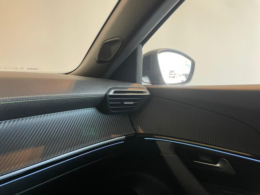 Peugeot 2008 1.2 puretech gt-line