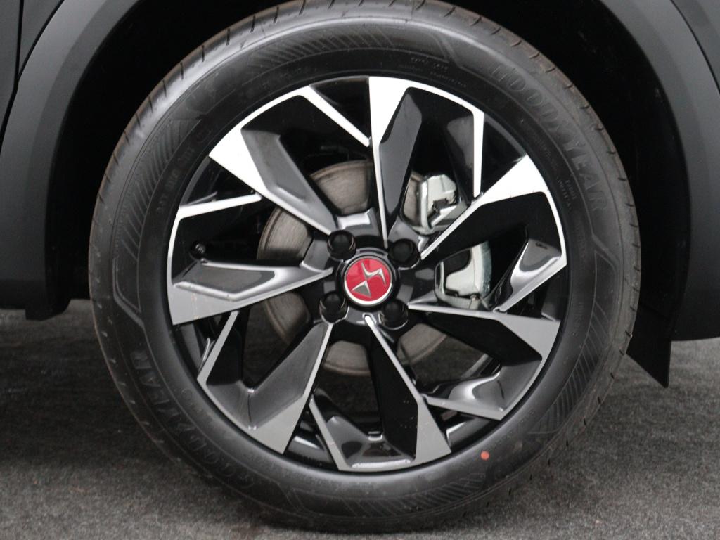Ds Ds 3 100pk performance line | 18" nice | pack techno | pack style + pack